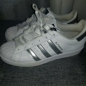 Adidas in men size 7.5